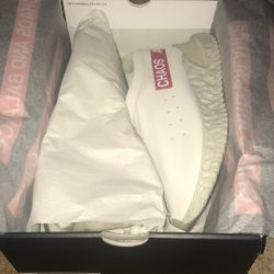 Nike Moc Flow Sp/undercover Size 11 Brand New