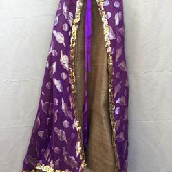 San Lazaro Cape