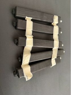 $35 Bed  Support Legs