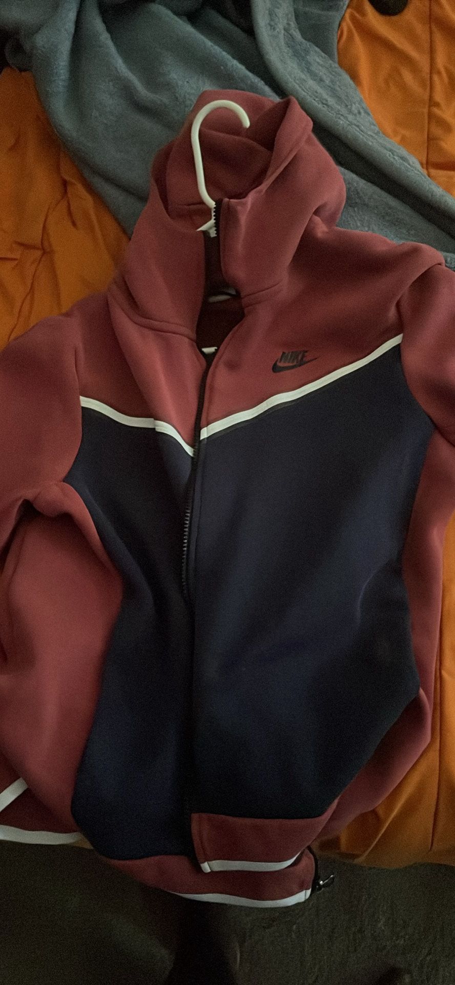 Nike tech