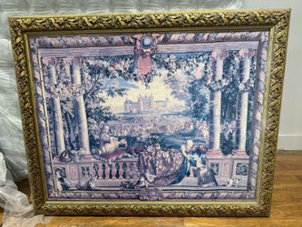 Big painting $60 OBO