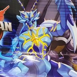 Bakugan @ToyBros 