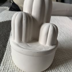 Ceramic Decor
