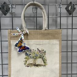 Butterfly 🦋 Tote bag - Brand new 🆕 