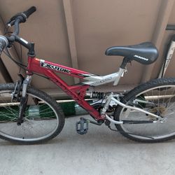 Bike