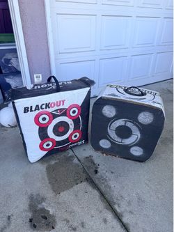 Archery Targets