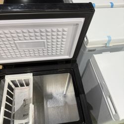Freezer Brand New 
