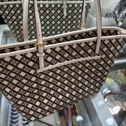 Tory Burch Tote