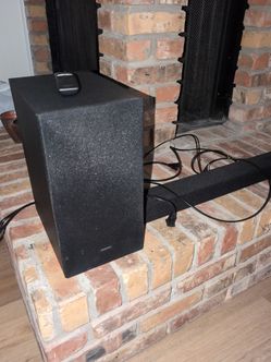 Samsung Soundbar