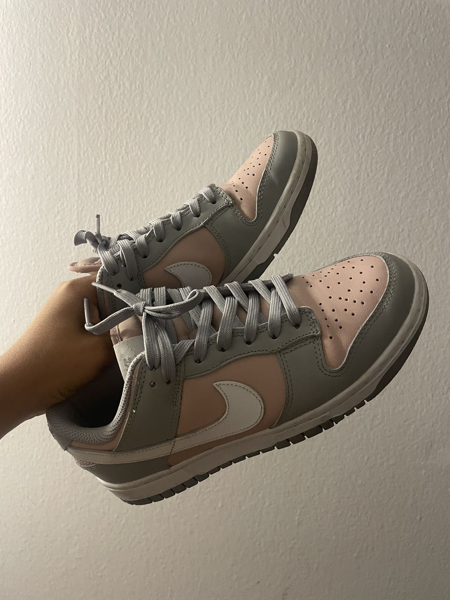 Nike Low Dunks