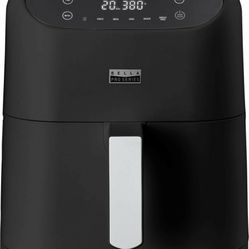 Bella 6 quart Air Fryer