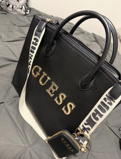 Guess purse , brand new. $50 or be at offer