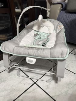 Baby Bouncer/rocker