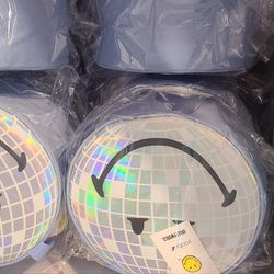 Insulation lunch bags $5 each from target