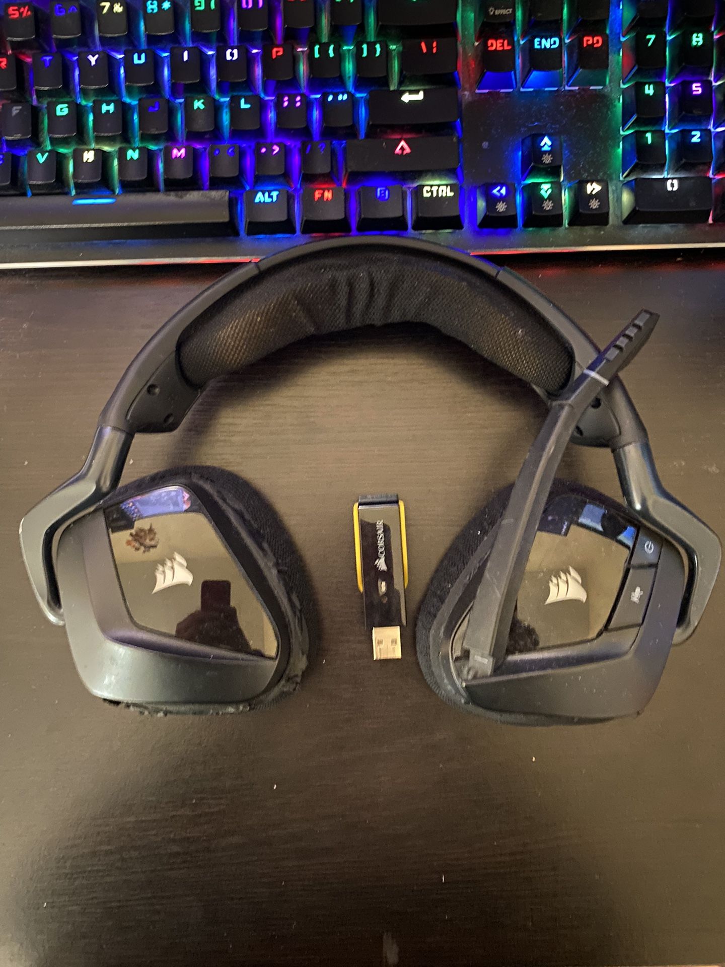 Wireless Headset