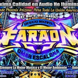 DJ PARA TUS FIESTAS!