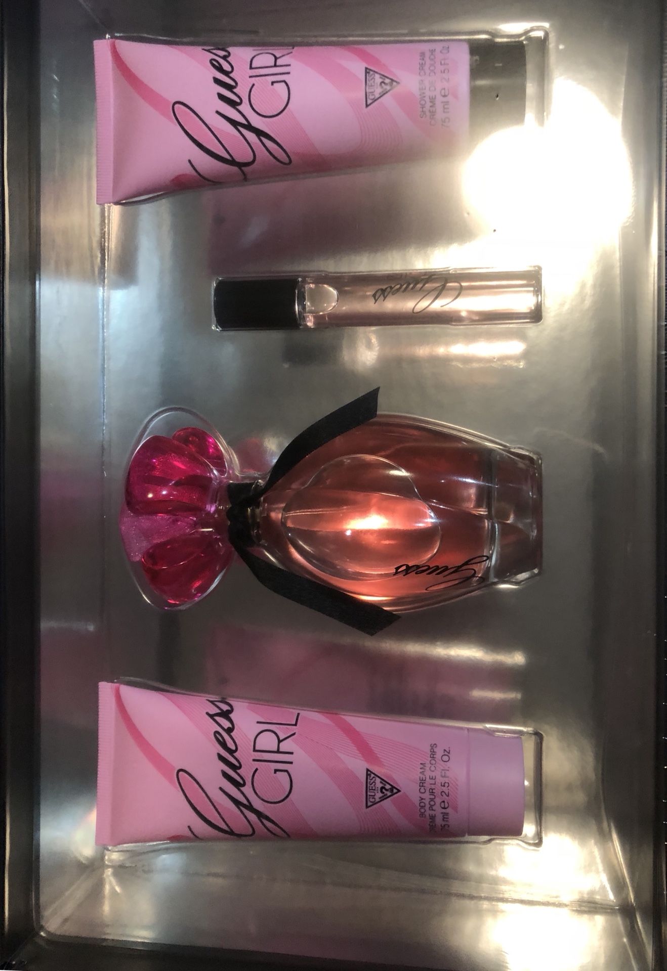 guess girl perfume (Brand New)