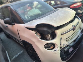 Fiat parts
