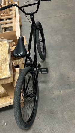 Haro 26” BMX