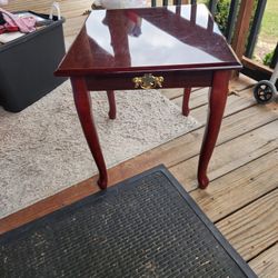 End Tables