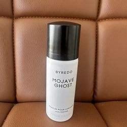 BYREDO-Mojave Ghost- Hair Perfume