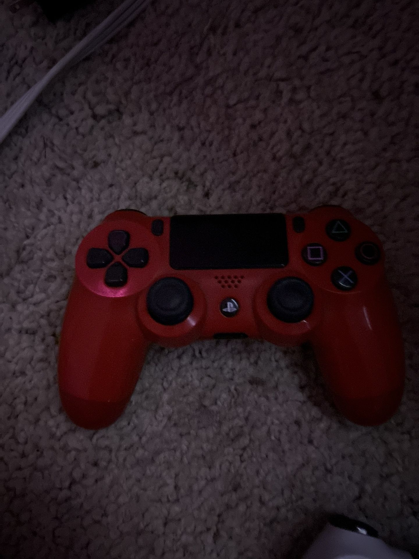 PS4 Slim