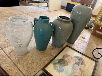 Vases