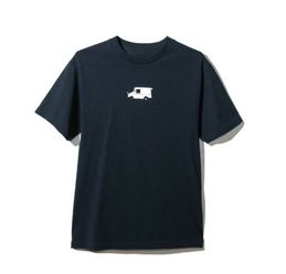 Anti Social Social Club ONW Navy Tee