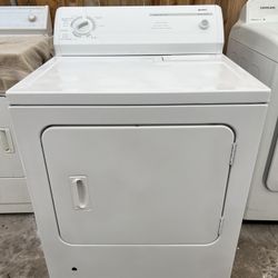Kenmore Gas Dryer 