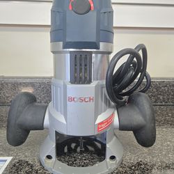Bosch Router (MR23EVS)