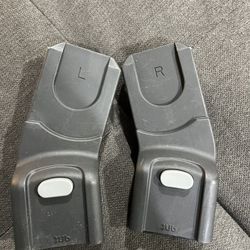 UPPAbaby Maxi Cosi Car Seat Adapters 