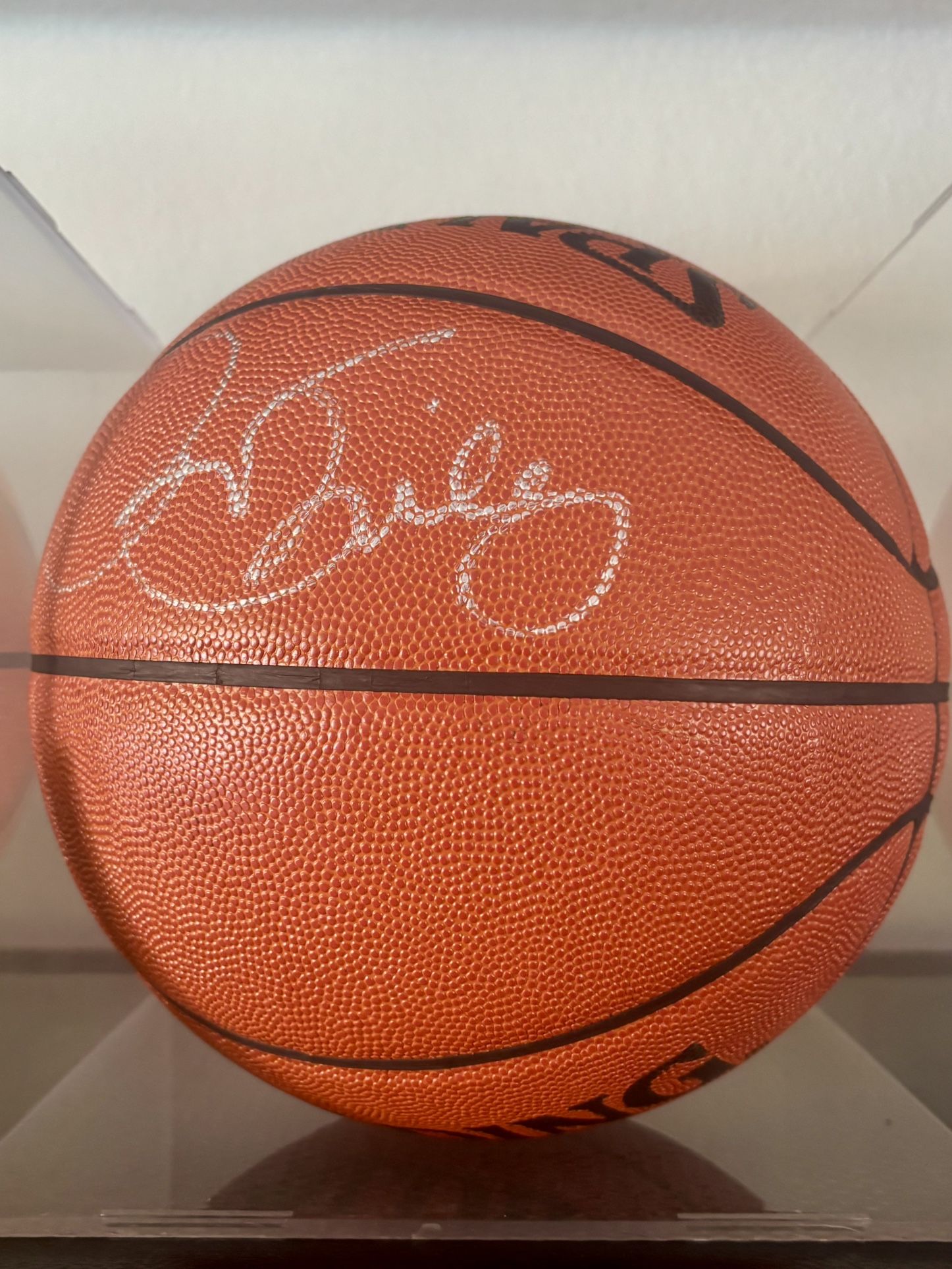 Rare Collection Bundle Pat Riley Memorabilia