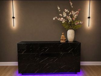 Modern Buffet / Dresser