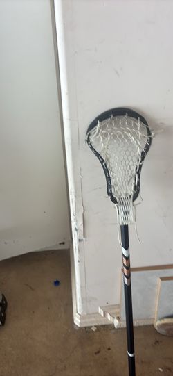 Lacrosse stick
