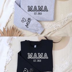 Custom Mother day Gift