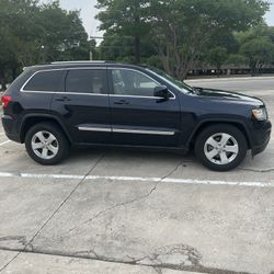 2011 Jeep Grand Cherokee