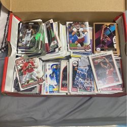 Sport Cards