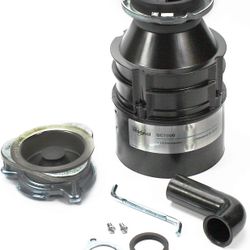 Whirlpool garbage Disposals 