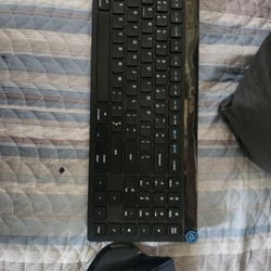 JLab Bluetooth Mouse And Keyboard Bundle