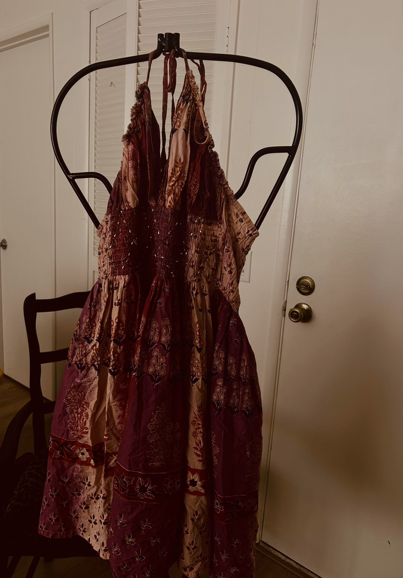 Summer dress