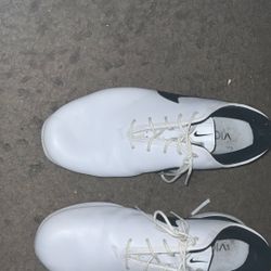 Nike Victory Golf Shoes Size 13