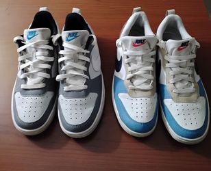 Kids Classic Nikes