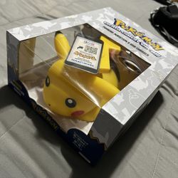Pokémon Wireless Phone Charger 