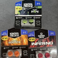 Kontrol Freek