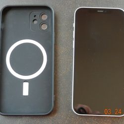 iPhone 12 - 64 GB mint condition