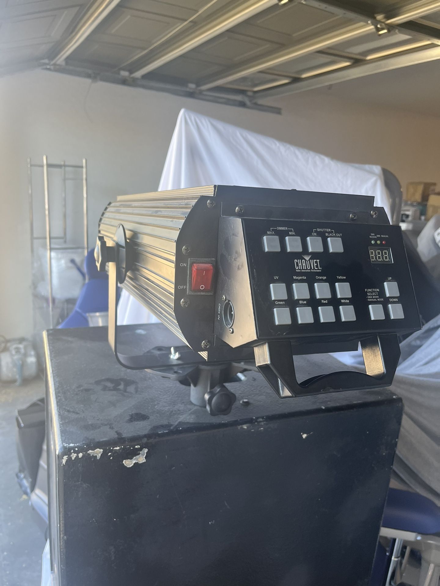 Chauvet Followspot 400G
