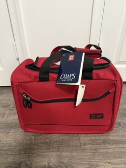 New Champs Duffel Bag