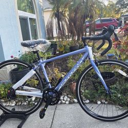 New 700C Giordano Aversa Road Adult Bicycle, Small Frame4