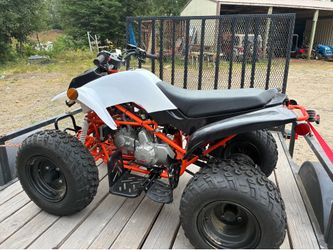 Act 150cc like new
