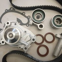 3.0 Engine. Toyota Lexus Timing kit